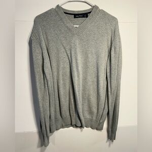 Nautica Gray Sweater